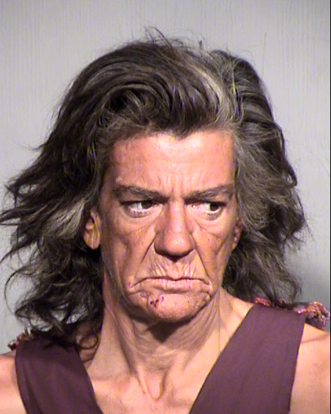 JANE ANN MOORE Mugshot / Maricopa County Arrests / Maricopa County Arizona