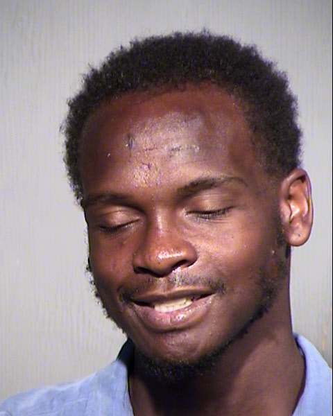 TERRANCE MICHAEL WILLIAMS Mugshot / Maricopa County Arrests / Maricopa County Arizona