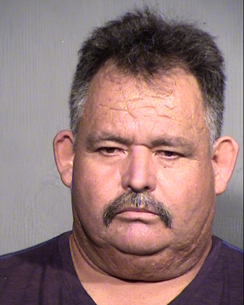 ELADIO QUINONEZ Mugshot / Maricopa County Arrests / Maricopa County Arizona