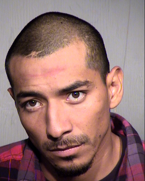 PATRICK AUGUSTIN LOPEZ Mugshot / Maricopa County Arrests / Maricopa County Arizona
