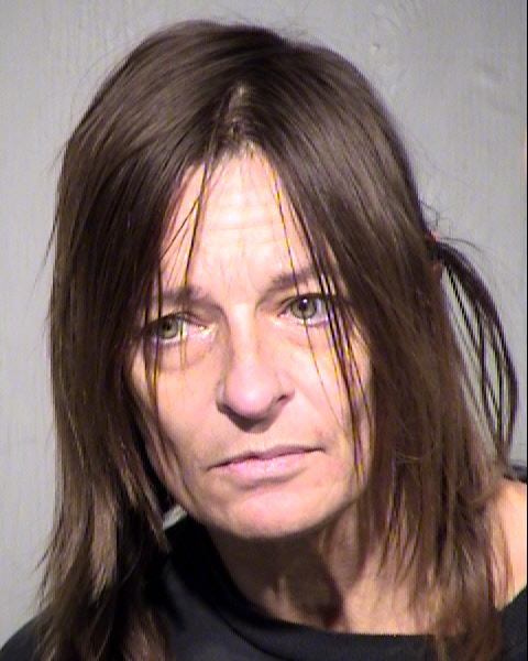 LELIA RENEE SCHULTZ Mugshot / Maricopa County Arrests / Maricopa County Arizona