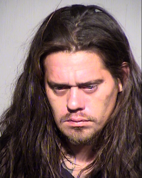 JOSHUA DAVID RODRIGUEZ Mugshot / Maricopa County Arrests / Maricopa County Arizona