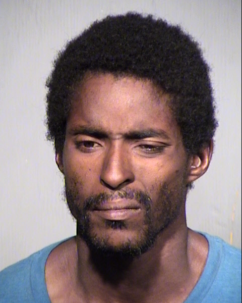 DENZAL DUNTAE GEORGE Mugshot / Maricopa County Arrests / Maricopa County Arizona