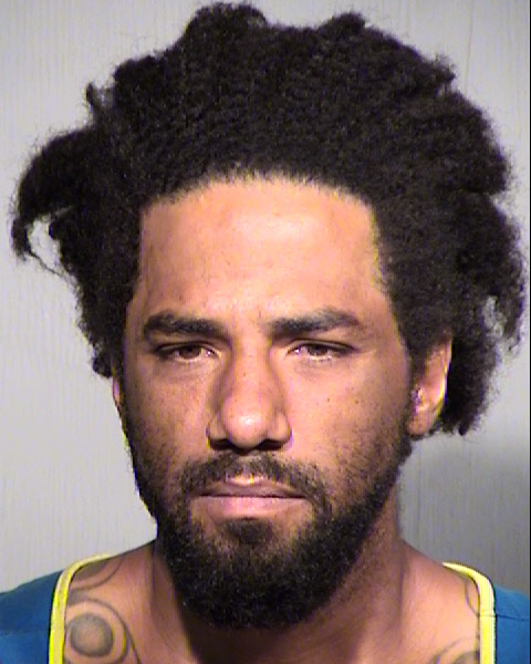 CHRISTOPHER EARL LAWRENCE Mugshot / Maricopa County Arrests / Maricopa County Arizona