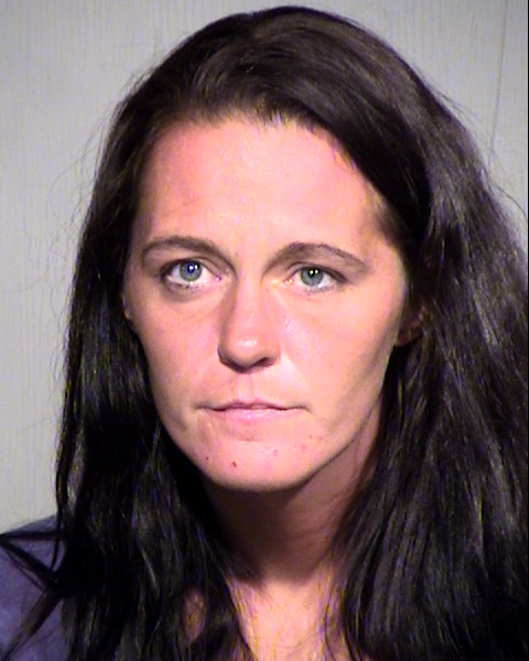JOANNA LYNN STOTRIDGE Mugshot / Maricopa County Arrests / Maricopa County Arizona