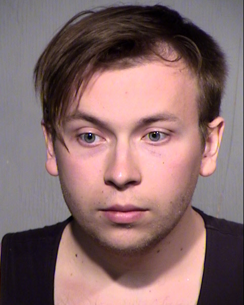 TAYLOR ANDREW MATTICK Mugshot / Maricopa County Arrests / Maricopa County Arizona