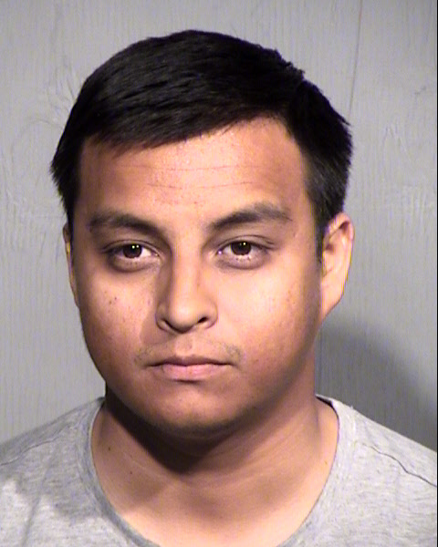 DANIEL GABIREL HERNANDEZ Mugshot / Maricopa County Arrests / Maricopa County Arizona
