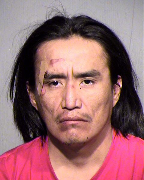 SHAUN JOE TAHY Mugshot / Maricopa County Arrests / Maricopa County Arizona