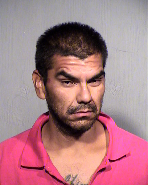 FELICIANO MORENO AGUILAR Mugshot / Maricopa County Arrests / Maricopa County Arizona