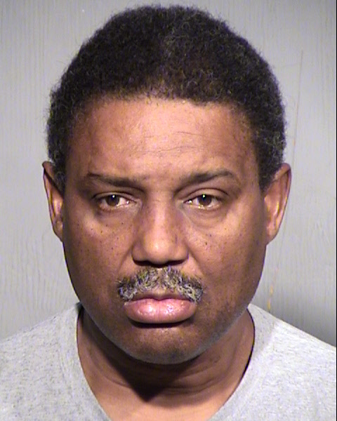 KENNETH WELLS Mugshot / Maricopa County Arrests / Maricopa County Arizona