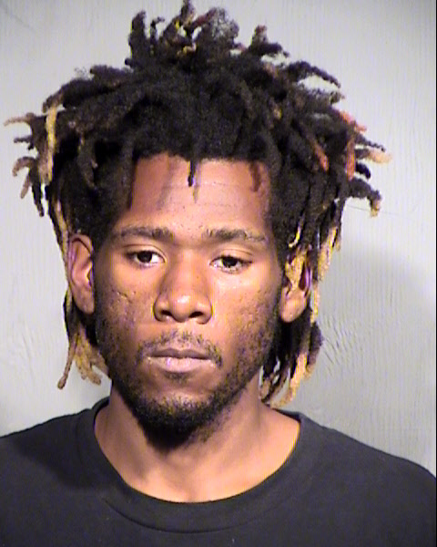 KELECHI CYPRAIN AMAECHI Mugshot / Maricopa County Arrests / Maricopa County Arizona