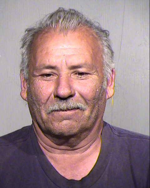 RICHARD GARZA Mugshot / Maricopa County Arrests / Maricopa County Arizona
