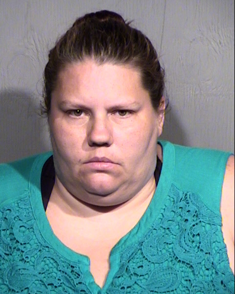 MICHELLE CATHRYN BARTLETT Mugshot / Maricopa County Arrests / Maricopa County Arizona