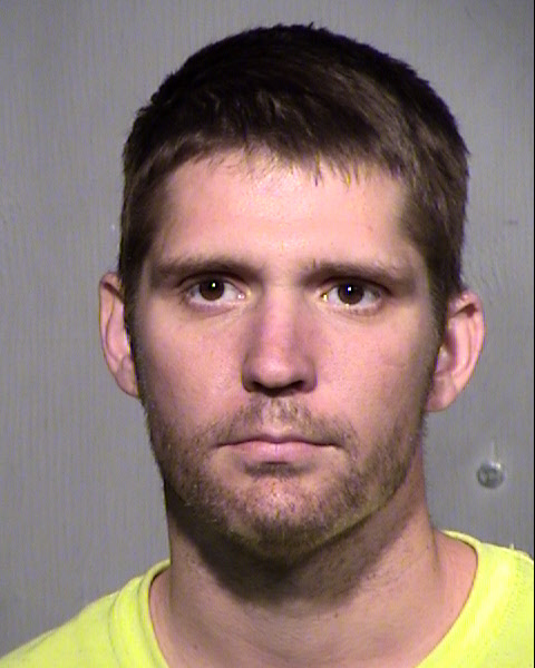 SHAUN PATRICK LAMEYER Mugshot / Maricopa County Arrests / Maricopa County Arizona