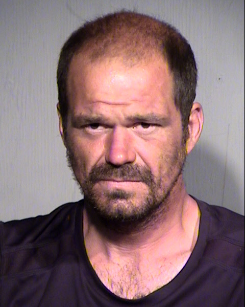 ERIC PAUL BOUTOT Mugshot / Maricopa County Arrests / Maricopa County Arizona