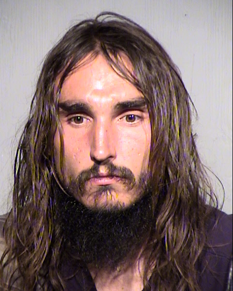 TANNER M VARNER Mugshot / Maricopa County Arrests / Maricopa County Arizona