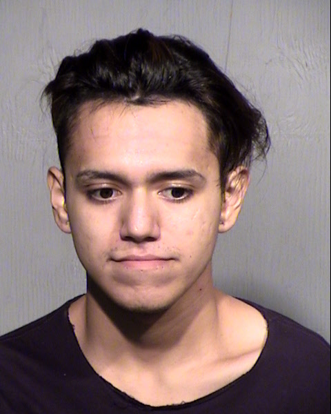 ALEJANDRO ESPINOZA Mugshot / Maricopa County Arrests / Maricopa County Arizona