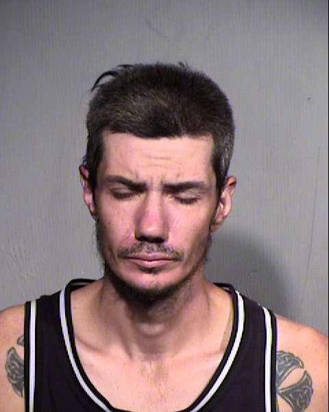 JONATHAN PETER MARTINEZ Mugshot / Maricopa County Arrests / Maricopa County Arizona