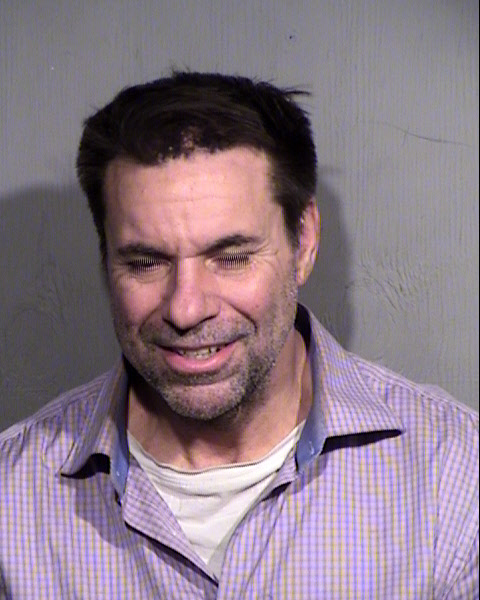 ROBERT FRANK WESTERMAN Mugshot / Maricopa County Arrests / Maricopa County Arizona