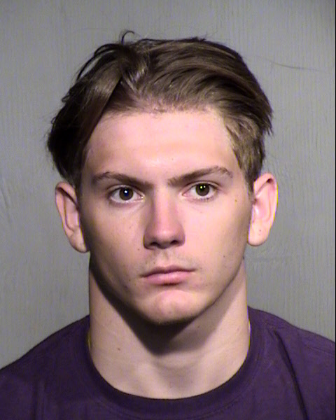 THOMAS ELDON WATERSTRADT Mugshot / Maricopa County Arrests / Maricopa County Arizona