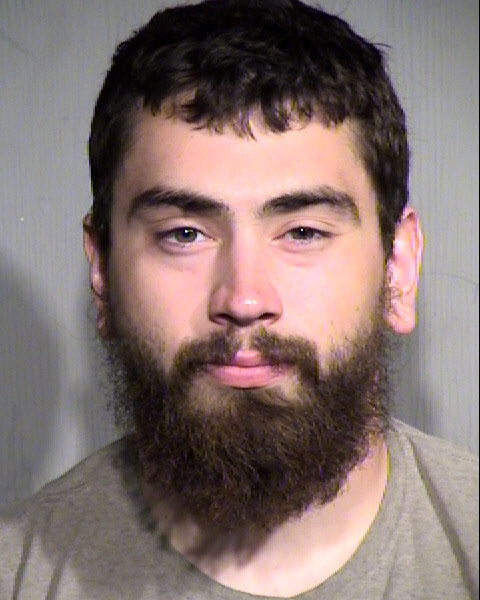 MICHAEL LARSEN Mugshot / Maricopa County Arrests / Maricopa County Arizona