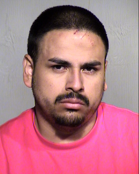 MICHAEL EUGENE ESPINOZA Mugshot / Maricopa County Arrests / Maricopa County Arizona