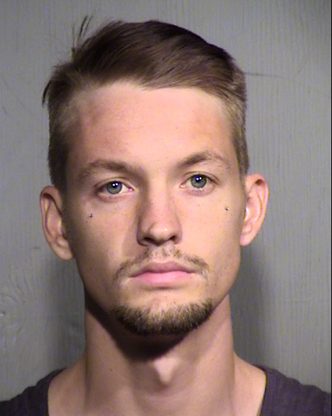 ARIK DAVID GRIGGS Mugshot / Maricopa County Arrests / Maricopa County Arizona