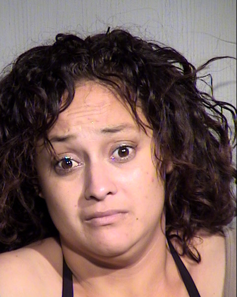 SONIA MARIE CABRERA Mugshot / Maricopa County Arrests / Maricopa County Arizona