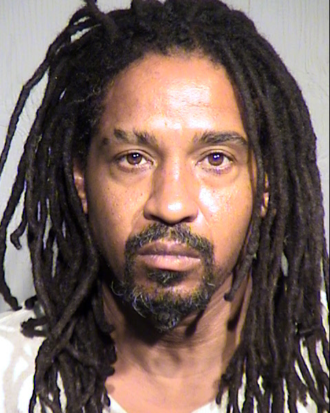 ROBERT EUGENE KEY Mugshot / Maricopa County Arrests / Maricopa County Arizona