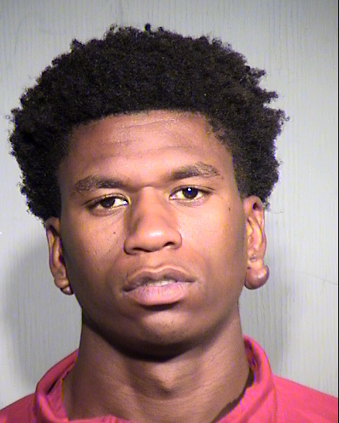 MICHAEL A MCCLAIN Mugshot / Maricopa County Arrests / Maricopa County Arizona