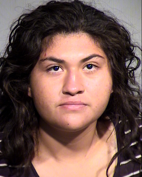 AZUCENA DUENAS Mugshot / Maricopa County Arrests / Maricopa County Arizona
