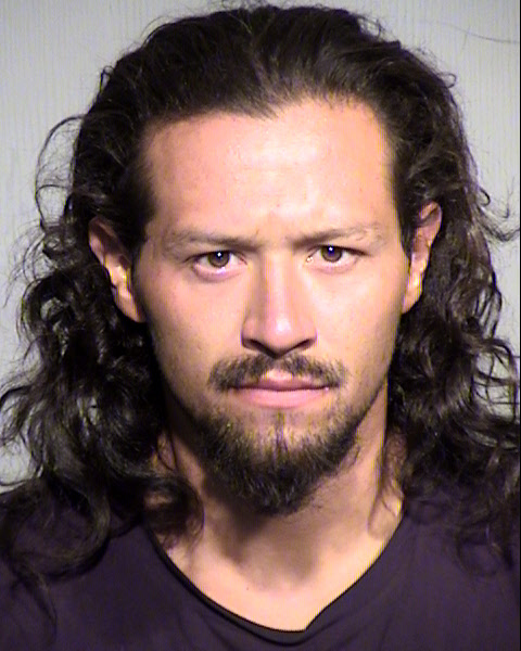 JOSEPH MICHAEL RECIO Mugshot / Maricopa County Arrests / Maricopa County Arizona