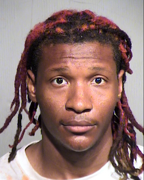 KYLE MCDANIEL Mugshot / Maricopa County Arrests / Maricopa County Arizona