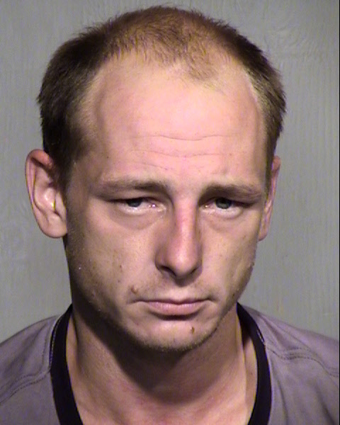 DUSTIN MICHAEL MAROE Mugshot / Maricopa County Arrests / Maricopa County Arizona