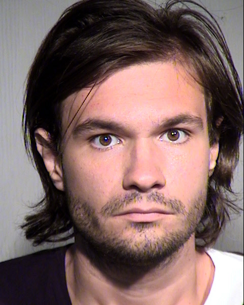 WILLIAM ROY BJORKLUND Mugshot / Maricopa County Arrests / Maricopa County Arizona