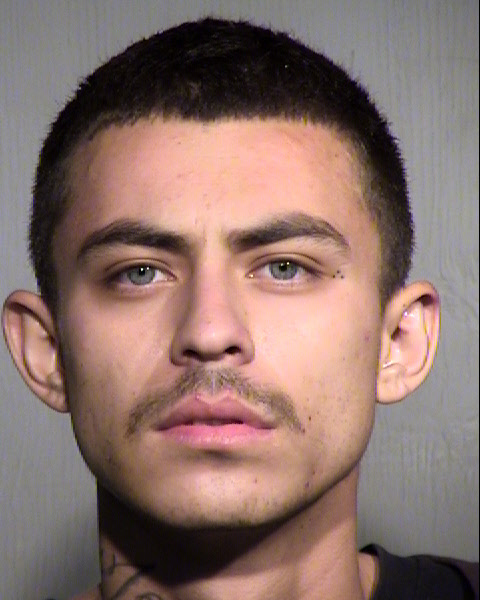 TOMAS ANTONIO ESQUERRA Mugshot / Maricopa County Arrests / Maricopa County Arizona