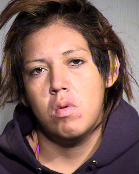 BARBARA MARIE CHARGING Mugshot / Maricopa County Arrests / Maricopa County Arizona