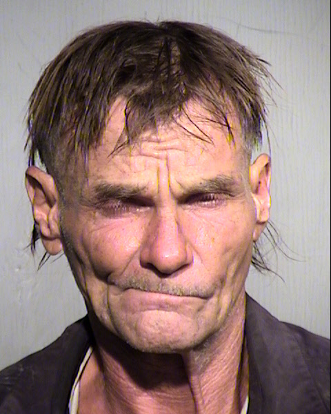 JOHN C LAFON Mugshot / Maricopa County Arrests / Maricopa County Arizona