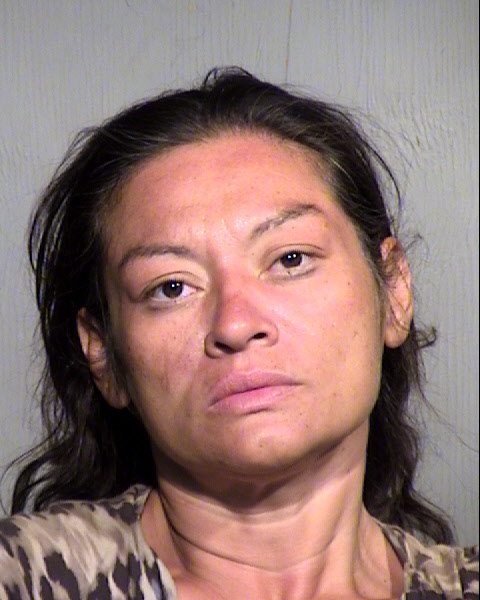 BIANCA CALDWELL Mugshot / Maricopa County Arrests / Maricopa County Arizona