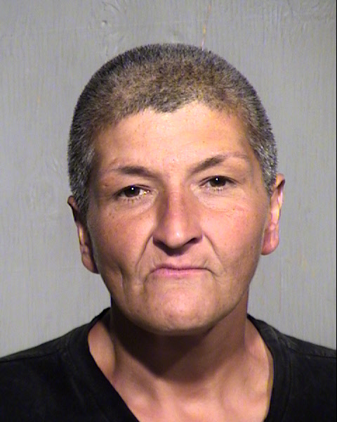 MARLENA APRIL GAUCIN Mugshot / Maricopa County Arrests / Maricopa County Arizona