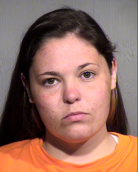 NATALIE KAY SEDLACEK Mugshot / Maricopa County Arrests / Maricopa County Arizona