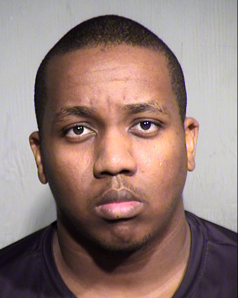 ROBERT NYANGAU MOGAKA Mugshot / Maricopa County Arrests / Maricopa County Arizona