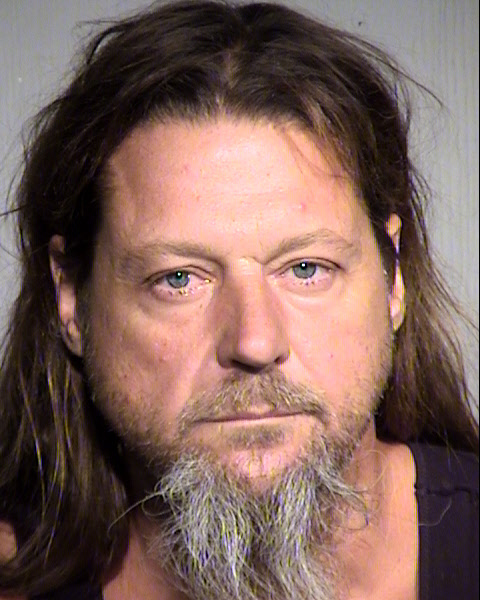 MIKE SHANE MOORE Mugshot / Maricopa County Arrests / Maricopa County Arizona