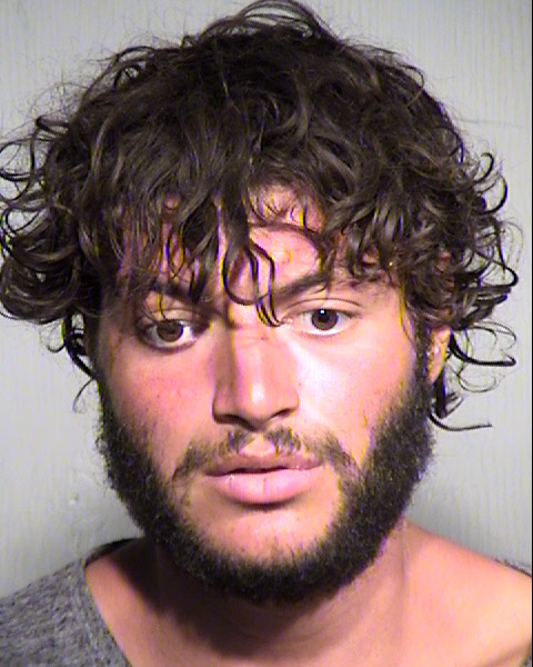 LEROY KNOX MAC MONAGLE Mugshot / Maricopa County Arrests / Maricopa County Arizona