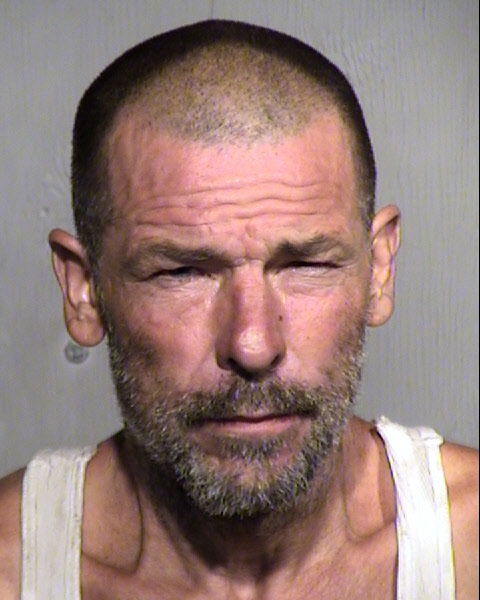 SCOTT RONALD CHMIELEWSKI Mugshot / Maricopa County Arrests / Maricopa County Arizona