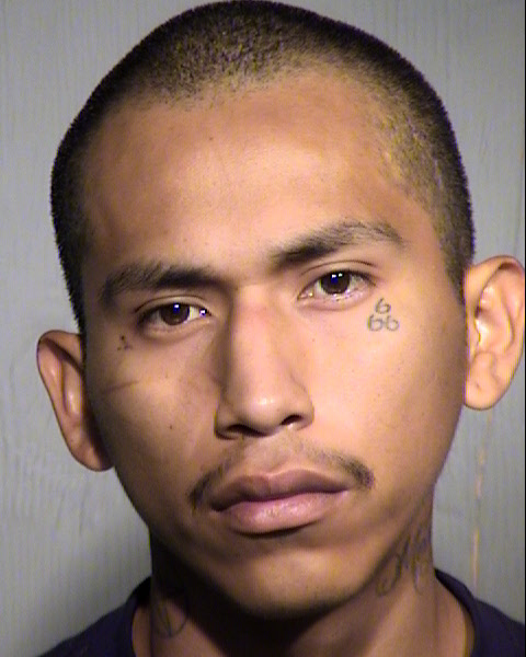 JUAN CARLOS LEON GONSALEZ Mugshot / Maricopa County Arrests / Maricopa County Arizona
