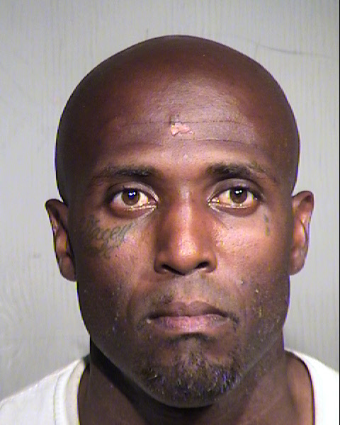 MARVIN JOHN GORDEN Mugshot / Maricopa County Arrests / Maricopa County Arizona