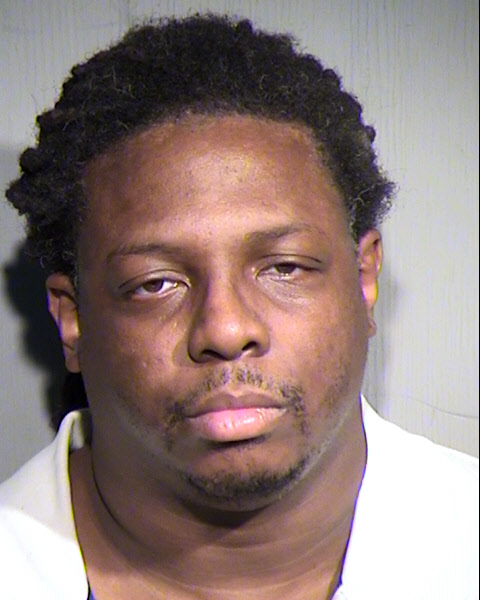 DASHON HAWKINS Mugshot / Maricopa County Arrests / Maricopa County Arizona