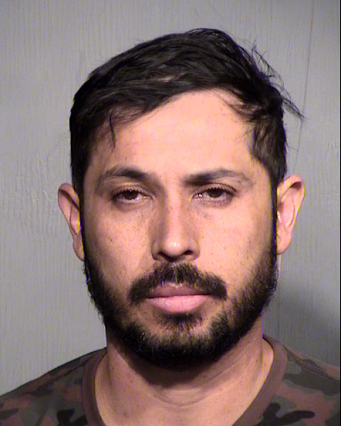 ROMAN VALENCIA HERNANDEZ Mugshot / Maricopa County Arrests / Maricopa County Arizona