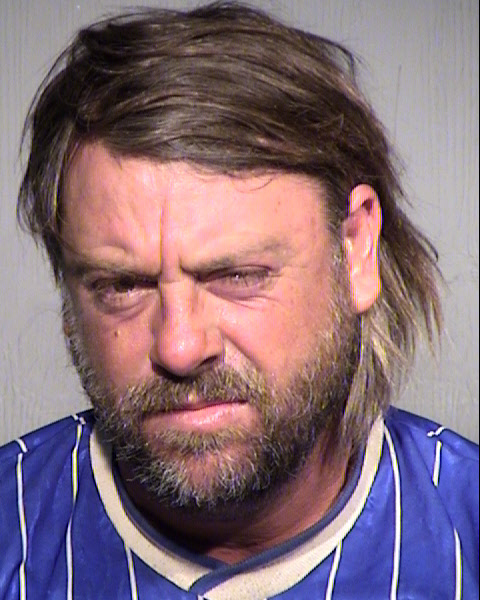 KEVIN BALLOU LIGHTHIZER Mugshot / Maricopa County Arrests / Maricopa County Arizona